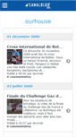 Mobile Screenshot of leslaroche.canalblog.com