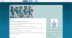 Desktop Screenshot of lelansquenet.canalblog.com