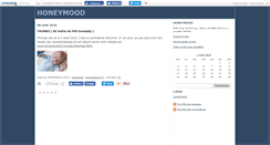 Desktop Screenshot of honeymood.canalblog.com