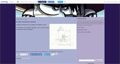 Desktop Screenshot of monstrosia.canalblog.com