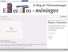 Tablet Screenshot of electromeninges.canalblog.com