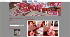 Desktop Screenshot of lrderien.canalblog.com