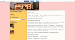 Desktop Screenshot of maisondompierre.canalblog.com