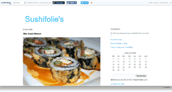 Desktop Screenshot of makinette5.canalblog.com
