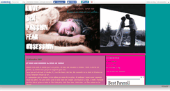 Desktop Screenshot of charlottine28.canalblog.com