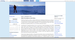 Desktop Screenshot of chtiotmanchot.canalblog.com