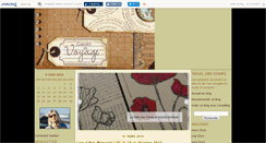 Desktop Screenshot of ninoiz.canalblog.com