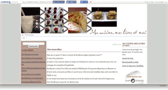 Desktop Screenshot of boudloune.canalblog.com