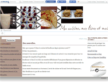 Tablet Screenshot of boudloune.canalblog.com