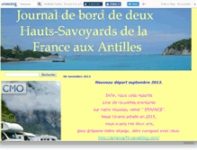 Tablet Screenshot of mon1erlivre.canalblog.com