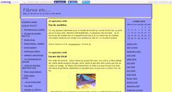 Desktop Screenshot of gemstone.canalblog.com