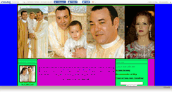 Desktop Screenshot of chtioui99hassan.canalblog.com