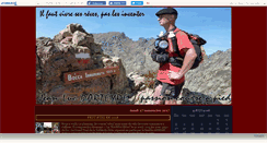 Desktop Screenshot of jelumaxel.canalblog.com