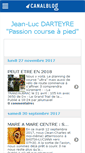 Mobile Screenshot of jelumaxel.canalblog.com