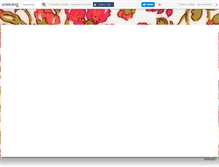 Tablet Screenshot of madamecarabosse.canalblog.com