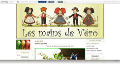 Desktop Screenshot of michelline68.canalblog.com