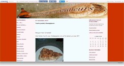 Desktop Screenshot of couzina28.canalblog.com