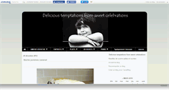Desktop Screenshot of chocaccro.canalblog.com