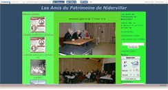 Desktop Screenshot of apanid.canalblog.com