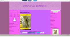 Desktop Screenshot of domietlabroderie.canalblog.com