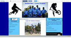 Desktop Screenshot of bmxco2.canalblog.com