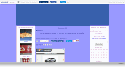 Desktop Screenshot of nancy57.canalblog.com