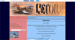 Desktop Screenshot of amicalesaintjo.canalblog.com