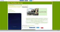Desktop Screenshot of joannagia.canalblog.com