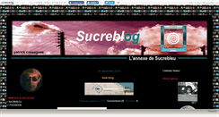 Desktop Screenshot of dublabla.canalblog.com