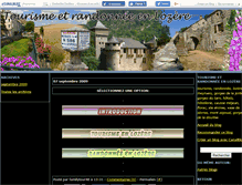 Tablet Screenshot of familytour48.canalblog.com
