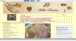 Desktop Screenshot of danyetjo.canalblog.com