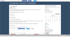 Desktop Screenshot of countryrc.canalblog.com
