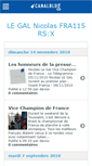 Mobile Screenshot of nicolaslegal.canalblog.com