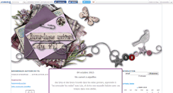 Desktop Screenshot of clmclm.canalblog.com