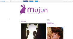 Desktop Screenshot of mujun.canalblog.com