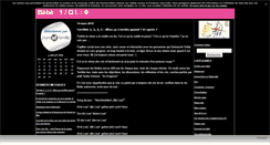 Desktop Screenshot of bebe1qi0.canalblog.com