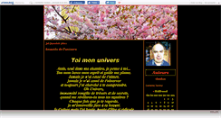 Desktop Screenshot of claude92.canalblog.com