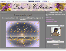 Tablet Screenshot of lara68.canalblog.com