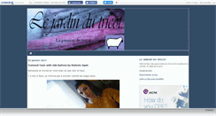 Desktop Screenshot of hosta3.canalblog.com