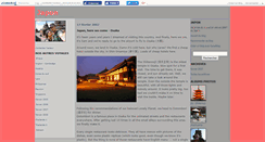 Desktop Screenshot of japon2007.canalblog.com
