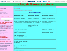 Tablet Screenshot of nouveauxhorizons.canalblog.com