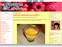 Tablet Screenshot of carottepopotte.canalblog.com