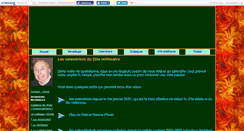 Desktop Screenshot of domsblog3.canalblog.com