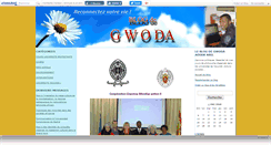 Desktop Screenshot of gwoda.canalblog.com