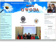 Tablet Screenshot of gwoda.canalblog.com
