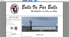 Desktop Screenshot of bullephotos.canalblog.com