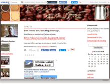 Tablet Screenshot of nainconnu.canalblog.com