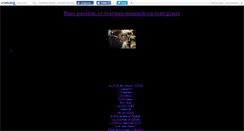 Desktop Screenshot of bellacreation.canalblog.com