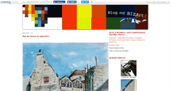 Desktop Screenshot of bizarts.canalblog.com