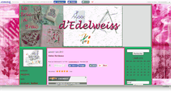 Desktop Screenshot of edelweiss22.canalblog.com